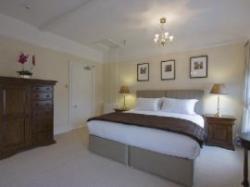 115 Harrogate Boutique Bed & Breakfast, Harrogate, North Yorkshire