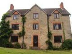 Abbey Farm Bed and Breakfast, Atherstone, Warwickshire
