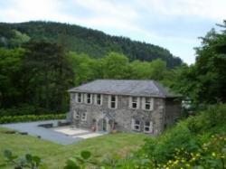 Afon Gwyn Country House, Betws-y-Coed, North Wales