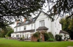 Ashton Lodge Hotel, Rugby, Warwickshire