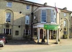 Grosvenor Hotel, Stockbridge, Hampshire