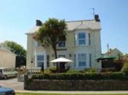 Beechwood Guest House, St Ives, Cornwall