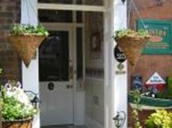 Binton Guest House, Filey, North Yorkshire