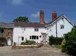 Broncoed Uchaf Country Guest House, Mold, North Wales