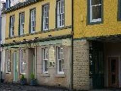 Calico House Luxury Rooms, Coldstream, Borders