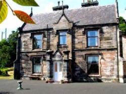 Castle Vale House, Berwick-upon-Tweed, Northumberland