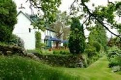 Farleyer Restaurant & Rooms, Aberfeldy, Perthshire