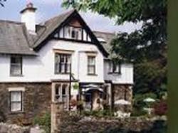 Chestnuts Guest House, Windermere, Cumbria