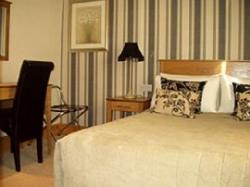 Church View Hotel, Castle Donington, Derbyshire