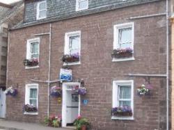 Comelybank Guesthouse, Crieff, Perthshire