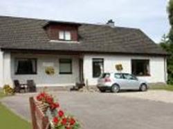 Corrie Liath Bed & Breakfast, Fort Augustus, Highlands