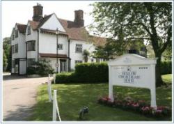 Churchgate Hotel, Harlow, Essex