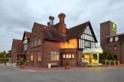 Holiday Inn London Bexley, Bexley, Kent