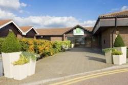 Holiday Inn Rochester - Chatham, Rochester, Kent