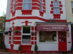 Hotel Mayfield, Bournemouth, Dorset