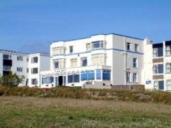 Kenton Hotel, Newquay, Cornwall