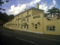 Littledean House Hotel, Cinderford, Gloucestershire