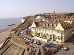 White Horse Hotel, Rottingdean, Sussex