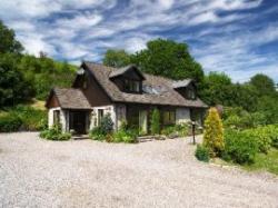 Mingulay House, Oban, Argyll