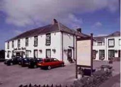 Castle Inn Hotel, Bassenthwaite, Cumbria