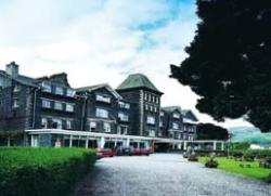 Lodore Falls Hotel, Keswick, Cumbria