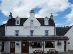 Munlochy Hotel, Fortrose, Highlands