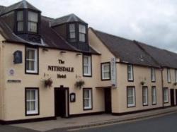 Nithsdale Hotel, Sanquhar, Dumfries and Galloway