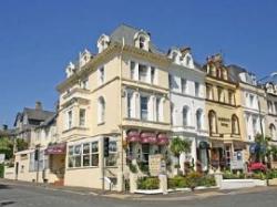 Oscars Lodge Guesthouse, Torquay, Devon