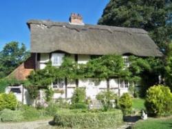 Passford Farm, Lymington, Hampshire