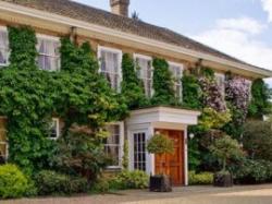 Rectory Farm, Cambridge, Cambridgeshire