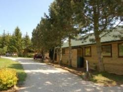 Rocklands Lodges, Pickering, North Yorkshire