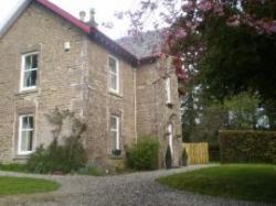 Straid House, Callander, Perthshire