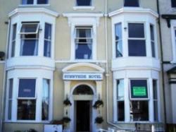 Sunnyside Bed and Breakfast, Southport, Merseyside
