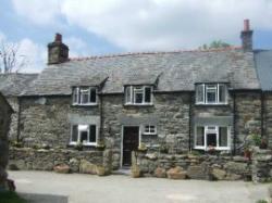 Tair Felin Farm Guesthouse, Bala, North Wales