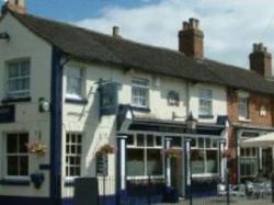 Tamworth Arms, Tamworth, Staffordshire