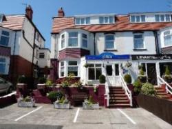 The Almar, Scarborough, North Yorkshire