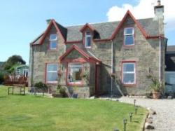 Viewbank Guest House, Brodick, Ayrshire and Arran