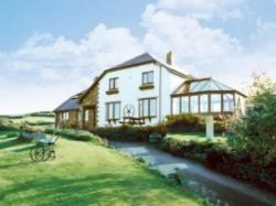 Trerosewill Farm, Boscastle, Cornwall