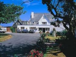 Trelawne Hotel, Falmouth, Cornwall