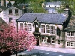 White Lion Hotel, Hebden Bridge, West Yorkshire