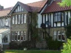 The Beacon Guesthouse, Goathland, North Yorkshire