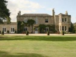 The Guyers House Hotel, Corsham, Wiltshire