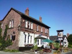 The Horseshoe Inn, Frodsham, Cheshire