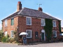 The Lion Inn, Leiston, Suffolk