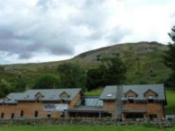 The Lodge in the Vale, Keswick, Cumbria