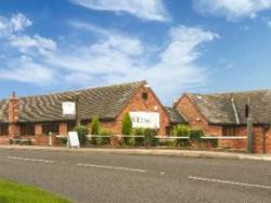 The Mill Wheel, Swadlincote, Derbyshire