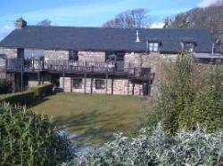 The Old Farmhouse, Llanbedr, North Wales