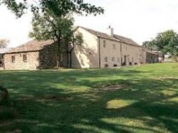 The Old Homestead, Cockermouth, Cumbria