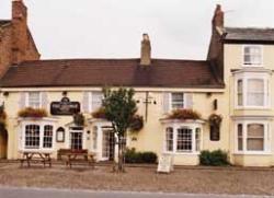 George Hotel, Easingwold, North Yorkshire