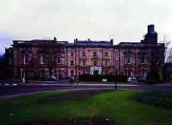 Crown Hotel, Harrogate, North Yorkshire